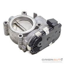 Tbi Corpo Borboleta Mercedes C180 2012 A2661410525