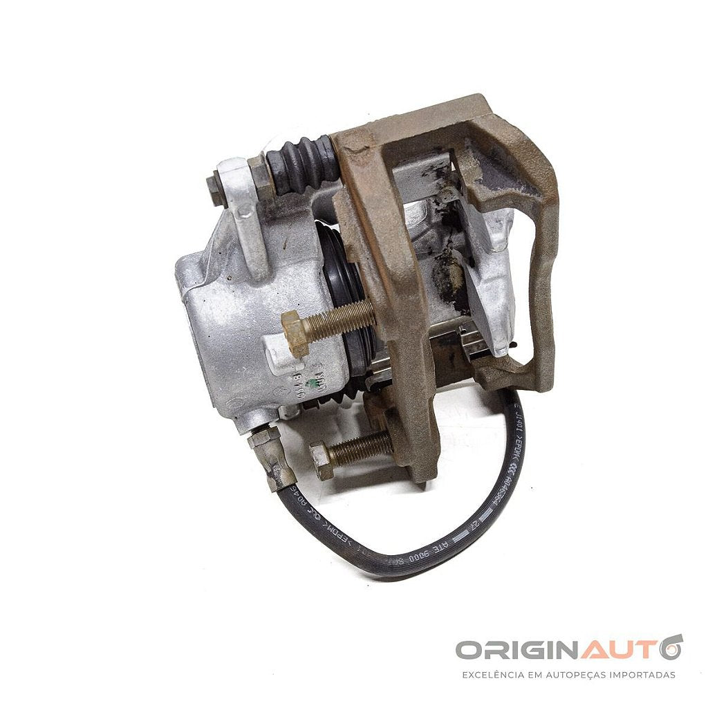 Pinça Freio Dianteira Dir Mercedes C180 2012 A2044212281