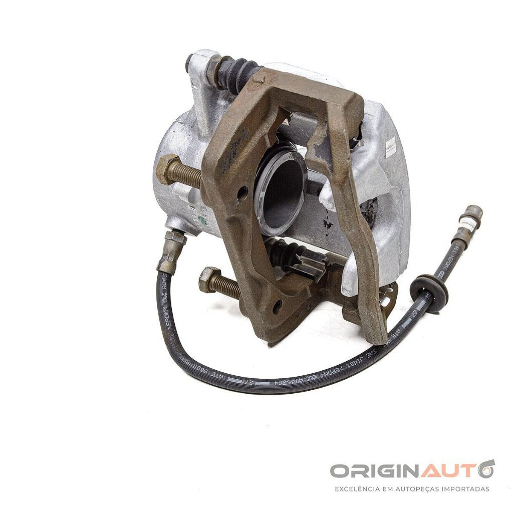 Pinça Freio Dianteira Dir Mercedes C180 2012 A2044212281