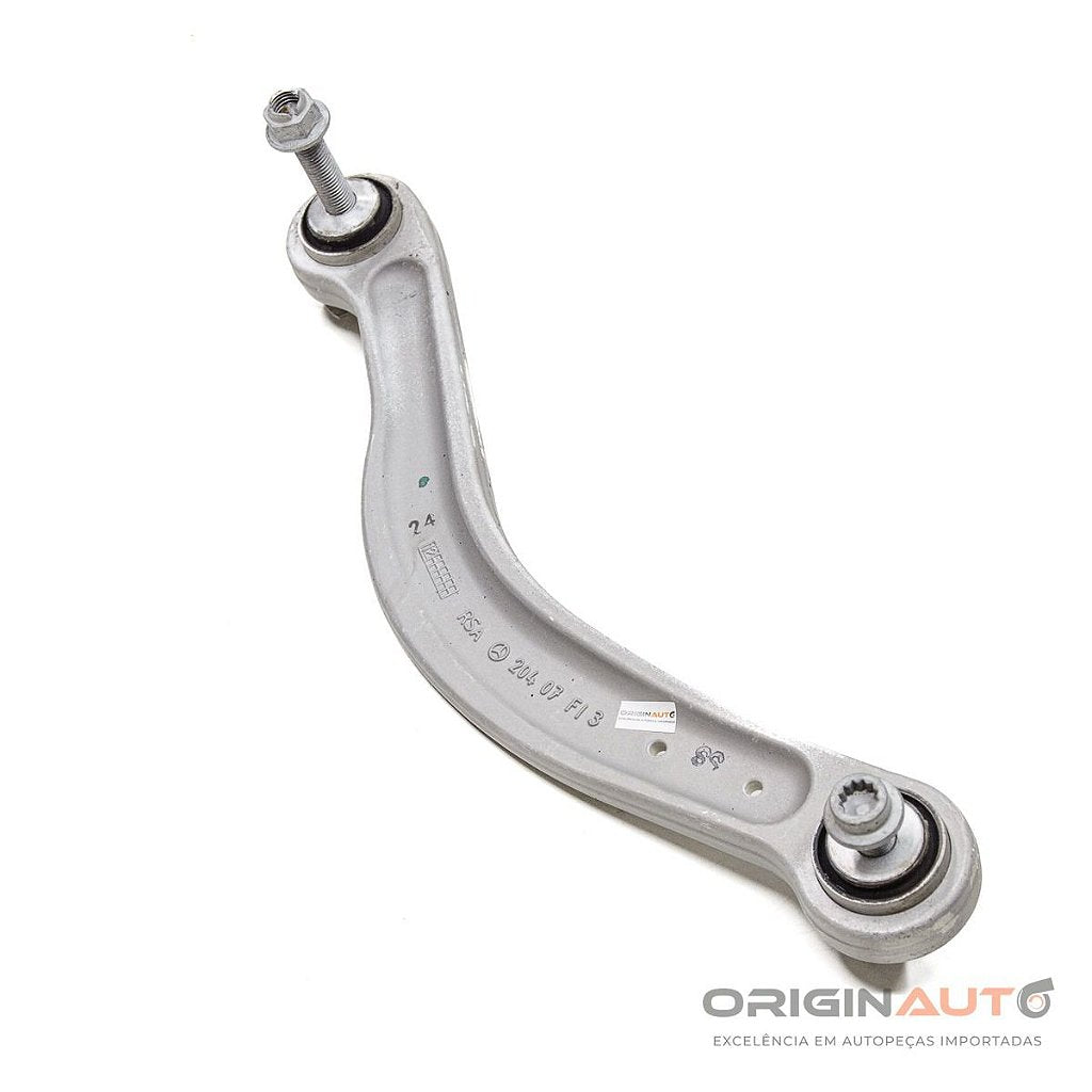 Braço Suspensão Tras Esq Mercedes C180 2012 A2043501506
