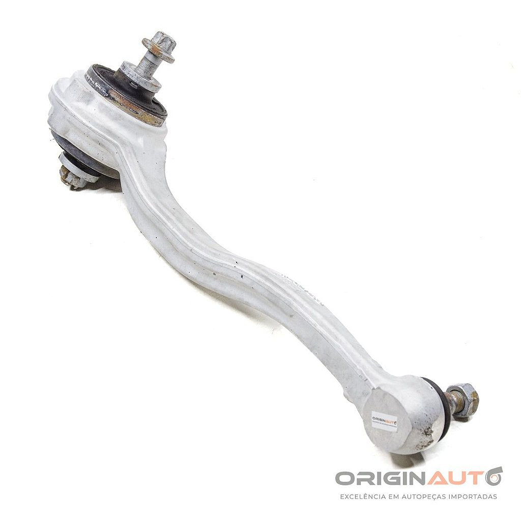 Braço Suspensão Diant Dir Mercedes C180 2012 A2043304411