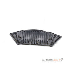 Acabamento Protetor Cárter Mercedes C180 2012 A2045240230