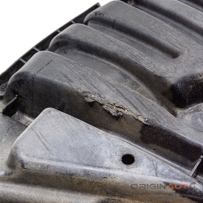 Acabamento Protetor Cárter Mercedes C180 2012 A2045240230