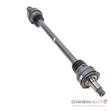 Semi Eixo Traseiro Direito Mercedes C180 2012 A2043501710