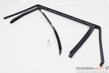 Canaleta Porta Traseiro Esquerdo Volkswagen Passat Variant 2012 3C9839431H