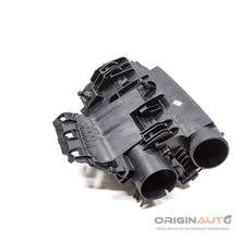 Caixa Filtro de Ar Mercedes C180 2012 A2710940304