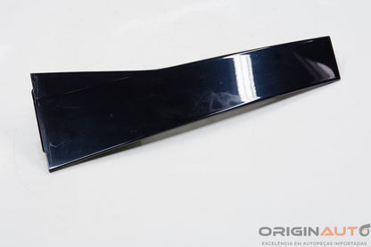 Acabamento Black Piano Traseiro Esquerdo Vw Passat Variant 2012 3C9839903