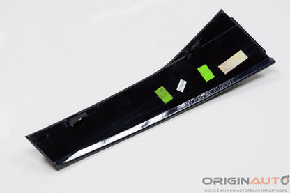 Acabamento Black Piano Traseiro Esquerdo Vw Passat Variant 2012 3C9839903