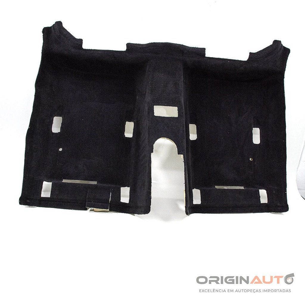 Carpete Assoalho Traseira Mercedes C180 2012 A20468041