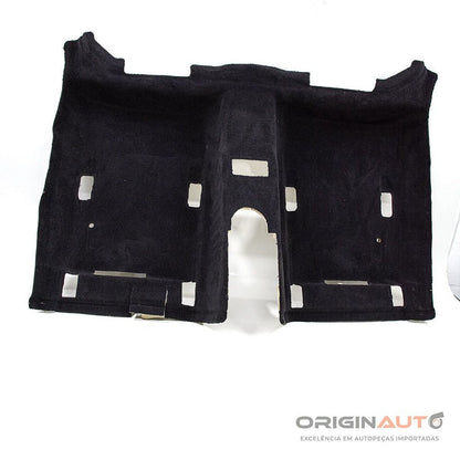 Carpete Assoalho Traseira Mercedes C180 2012 A20468041