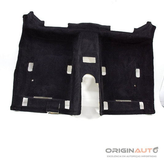 Carpete Assoalho Traseira Mercedes C180 2012 A20468041