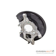 Montante Traseiro Esquerdo Mercedes C180 2012 A2043503108