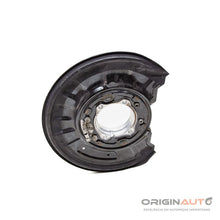 Montante Traseiro Esquerdo Mercedes C180 2012 A2043503108