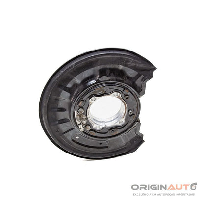 Montante Traseiro Esquerdo Mercedes C180 2012 A2043503108