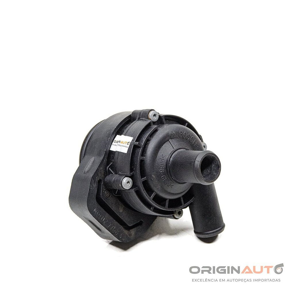 Bomba de Água Auxiliar Mercedes C180 2012 A2118350028