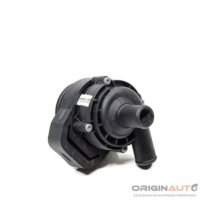 Bomba de Água Auxiliar Mercedes C180 2012 A2118350028
