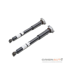 Par Amortecedor Traseiro Mercedes C180 2012 A2043260200