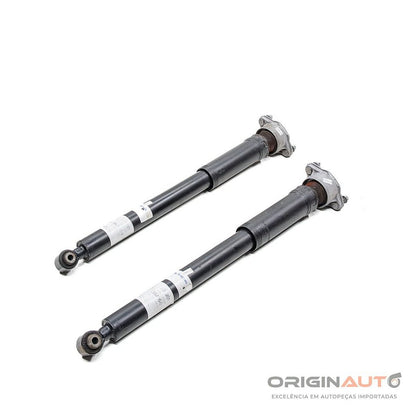 Par Amortecedor Traseiro Mercedes C180 2012 A2043260200