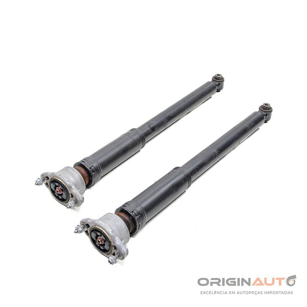 Par Amortecedor Traseiro Mercedes C180 2012 A2043260200