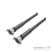 Par Amortecedor Traseiro Mercedes C180 2012 A2043260200