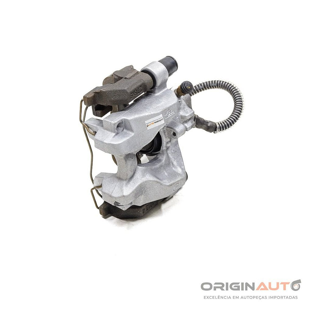 Pinça Freio Traseira Dir Mercedes C180 2012 A2044231681