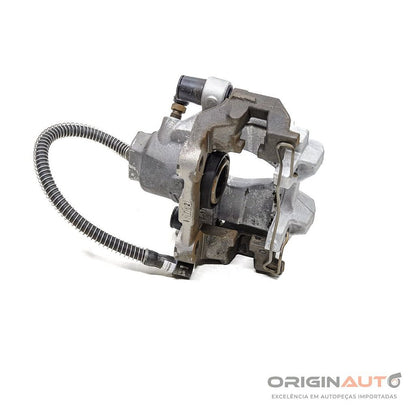 Pinça Freio Traseira Dir Mercedes C180 2012 A2044231681