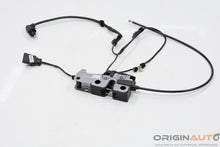 Fechadura Eletrica Capo Dianteiro Volkswagen Passat Variant 2012 3Ab823509A