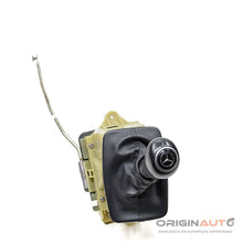 Manopla Alavanca Câmbio Mercedes C180 2012 A2042677524