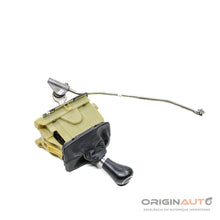 Manopla Alavanca Câmbio Mercedes C180 2012 A2042677524