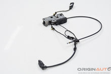 Fechadura Eletrica Capo Dianteiro Volkswagen Passat Variant 2012 3Ab823509A
