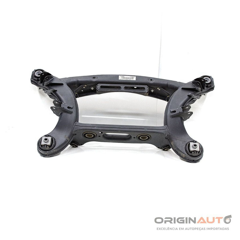 Agregado Suspensão Traseiro Mercedes C180 2012