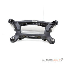 Agregado Suspensão Traseiro Mercedes C180 2012