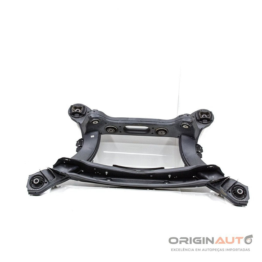 Agregado Suspensão Traseiro Mercedes C180 2012