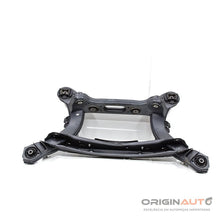 Agregado Suspensão Traseiro Mercedes C180 2012