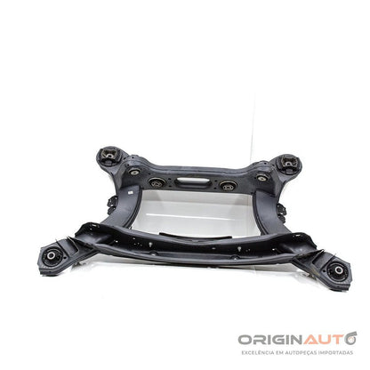 Agregado Suspensão Traseiro Mercedes C180 2012