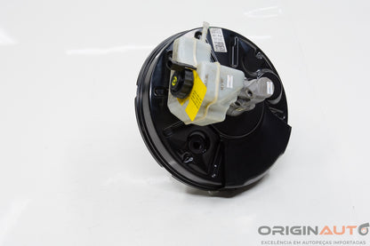 Bomba Servo Freio Hidrovacuo Volkswagen Passat Variant 2012 3C1614105 3C1614019J