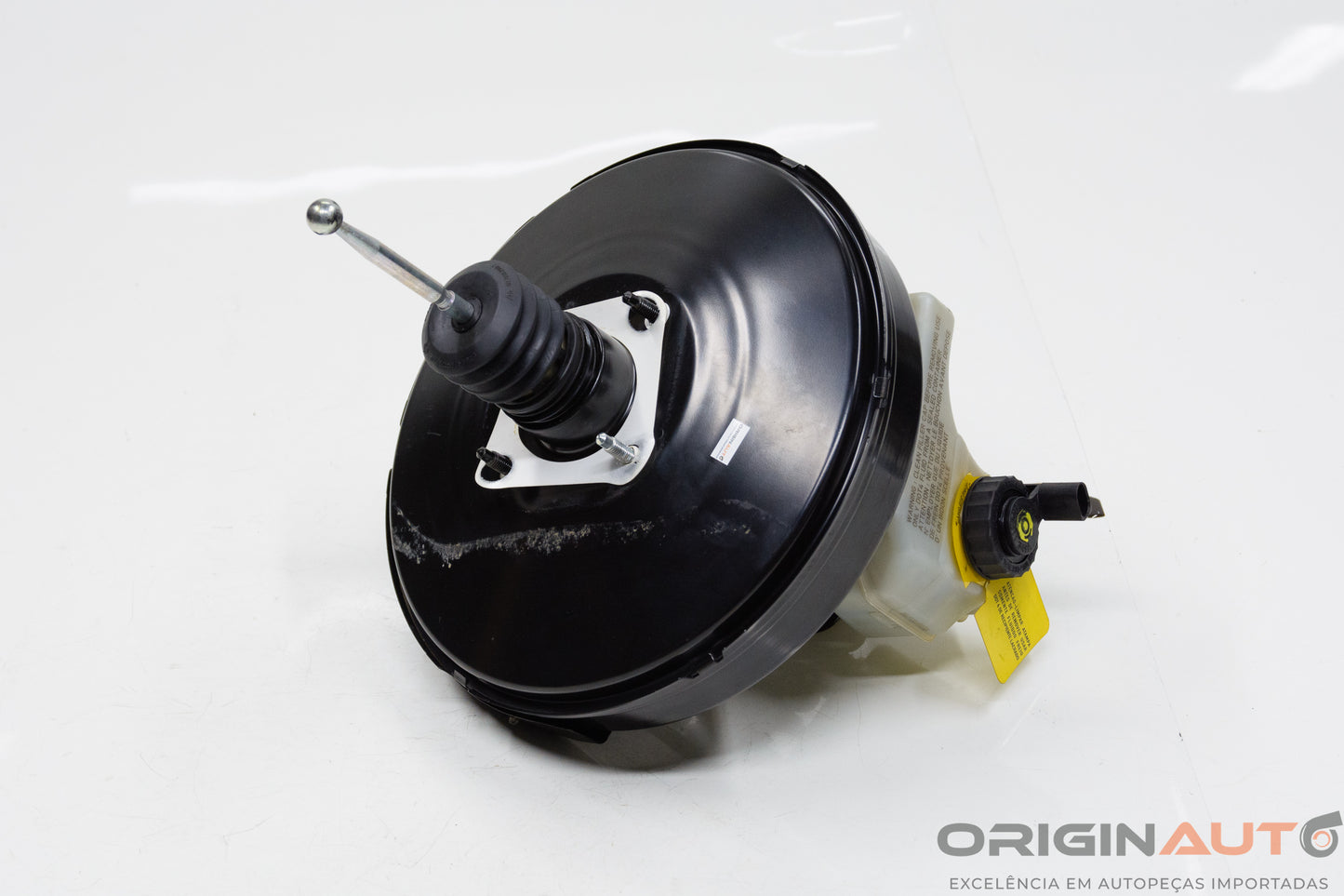 Bomba Servo Freio Hidrovacuo Volkswagen Passat Variant 2012 3C1614105 3C1614019J