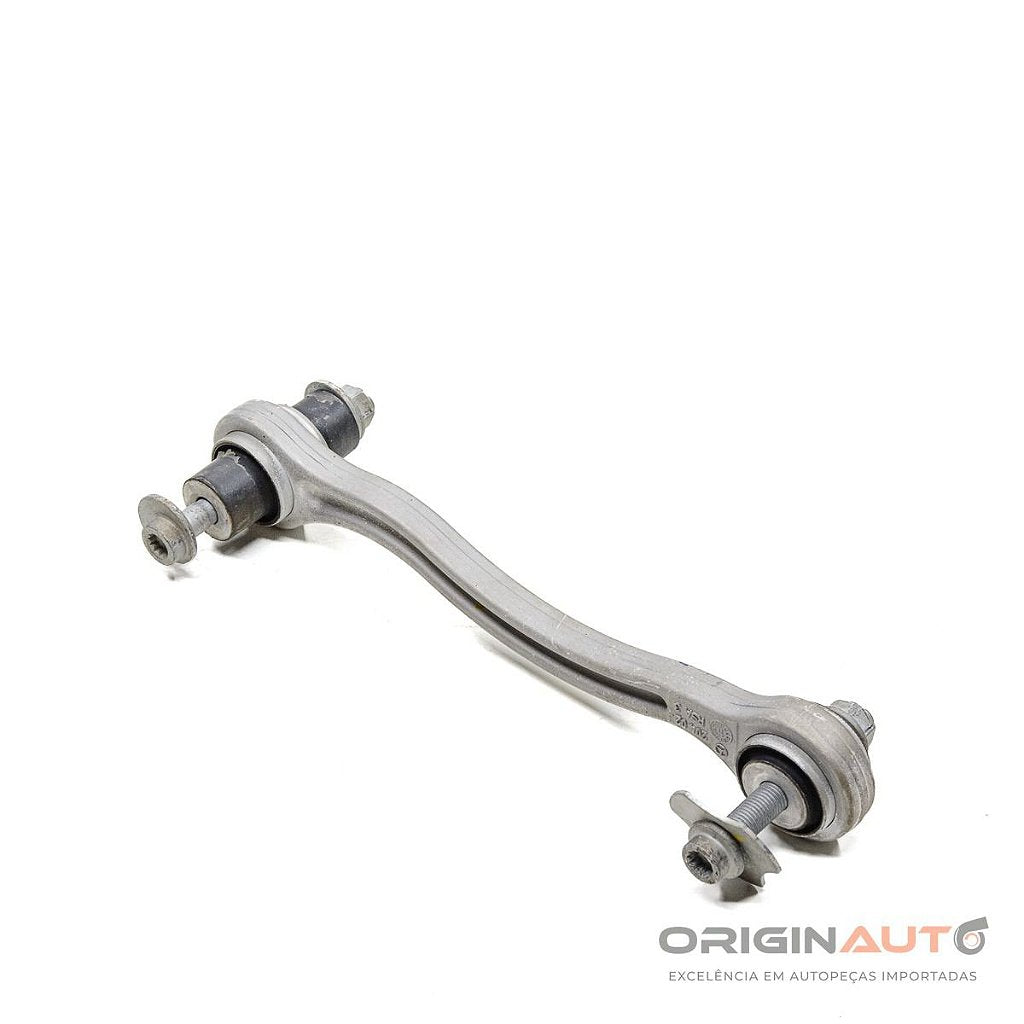 Braço Suspensão Tras Dir Mercedes C180 2012 A2043500653