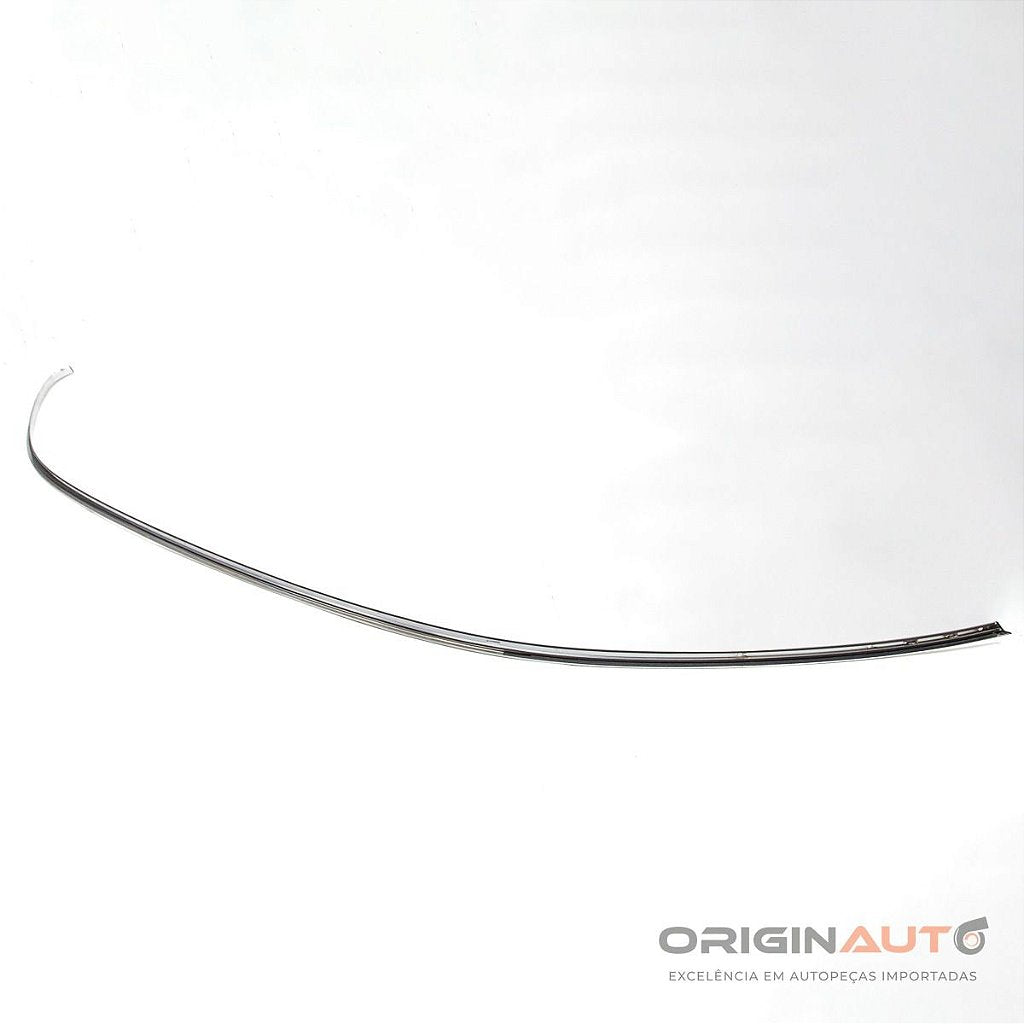 Friso Lateral Direita Portas Mercedes C180 2012 A2046902280