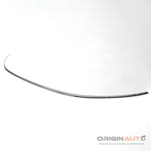 Friso Lateral Direita Portas Mercedes C180 2012 A2046902280