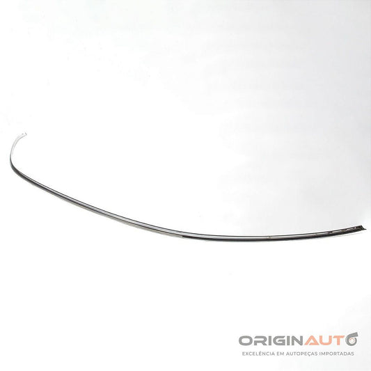Friso Lateral Direita Portas Mercedes C180 2012 A2046902280