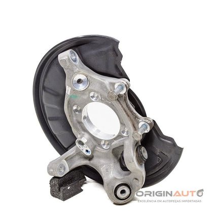 Montante Traseiro Direito Mercedes C180 2012 A2043503208