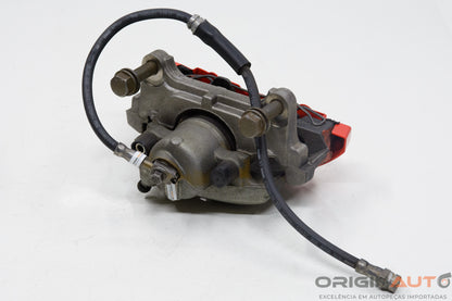 Pinca Freio Dianteiro Direito Volkswagen Passat Variant 2012 1K0615124E