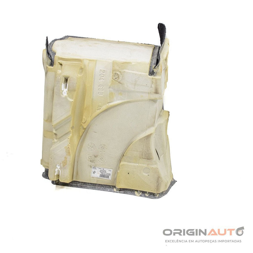 Carpete Assoalho Dianteira Direita Mercedes C180 2012