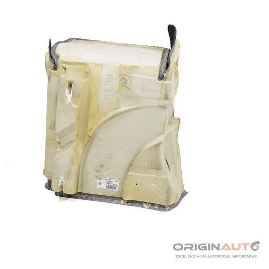 Carpete Assoalho Dianteira Direita Mercedes C180 2012