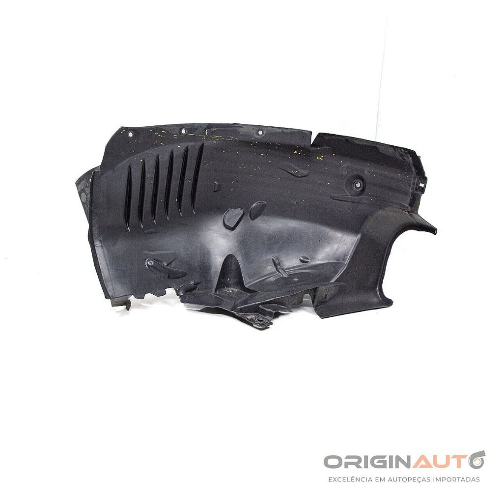 Capa Parabarro Dianteira Esquerda Frente Mercedes C180 2012