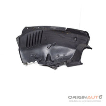 Capa Parabarro Dianteira Esquerda Frente Mercedes C180 2012