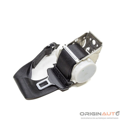 Cinto Segurança Tras Centr Mercedes C180 2012 A2048600085