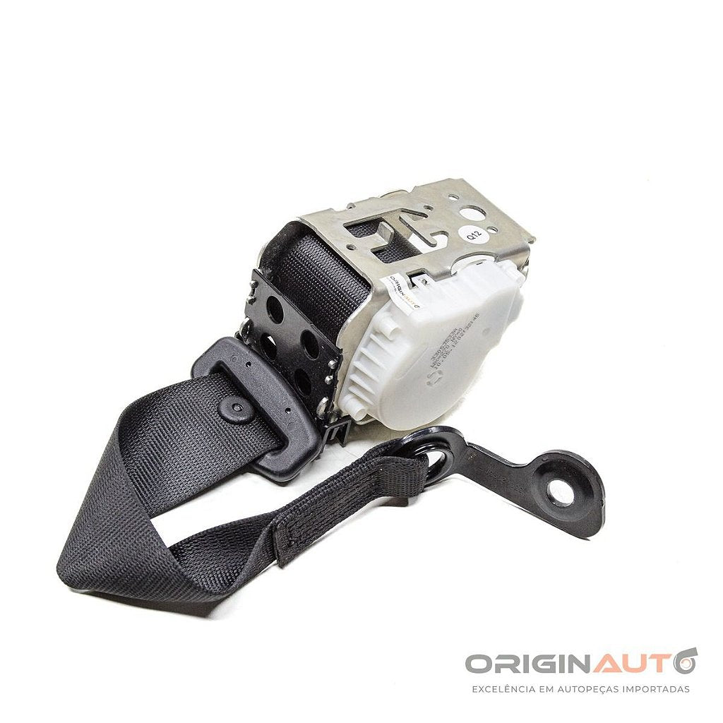 Cinto Segurança Tras Centr Mercedes C180 2012 A2048600085