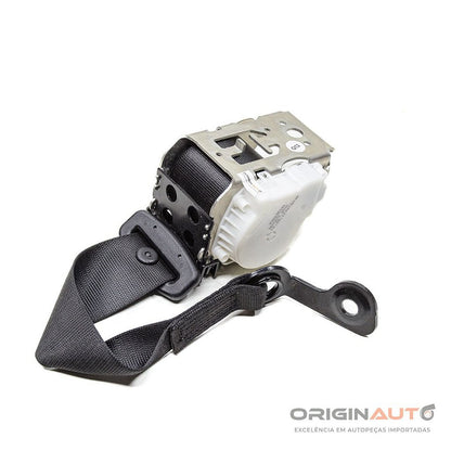 Cinto Segurança Tras Centr Mercedes C180 2012 A2048600085